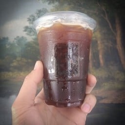 Time coffee ไทม์คอฟฟี่