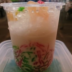 ร้าน 88 สวนสยาม