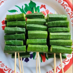 กระเจี๊ยบ