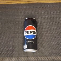 เป๊ปซี่แม็ก (ไม่มีน้ำตาล)