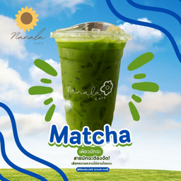 มัทฉะ light