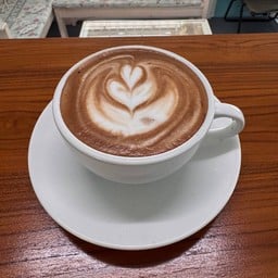 Easy home coffee หลังโลตัสน่าน