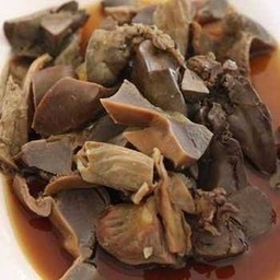 เพิ่มเครื่องในเป็ด