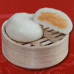 ซาลาเปาไส้ครีม ไซร์Mx1