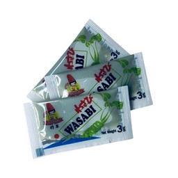 วาซาบิ (Wasabi)
