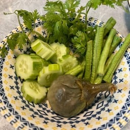 น้ำพริกคุณชาย