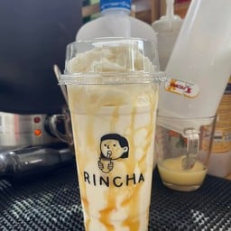 ขนมนมเนย ชาชีส ขามเรียง