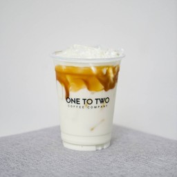 นมสดคาราเมล