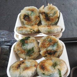 ผักกลม 8 ลูก