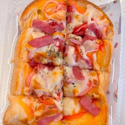 ปังพิซซ่า