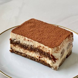 Tiramisu (ทีรามิสุ)