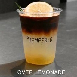 Over Lemonade.