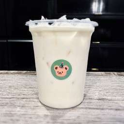 นมสดเย็น