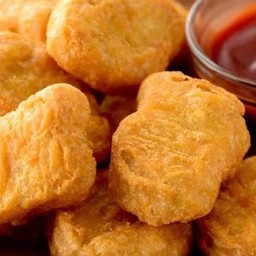 นักเก็ต