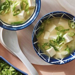 ซุปมิโซะ