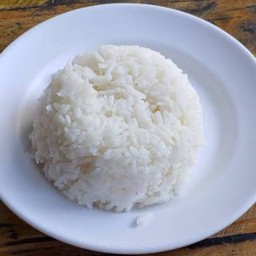 ข้าวเปล่า