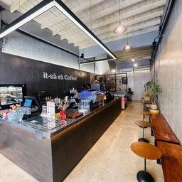 บรรยากาศร้าน