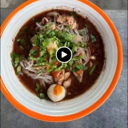 ก๋วยเตี๋ยวเรือ รสเด็ด
