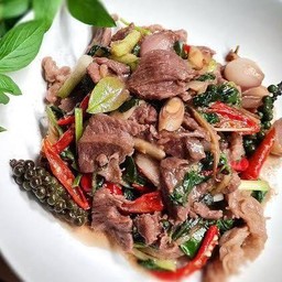 จังโก้หมู