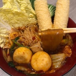 หมาล่าชาบู บางช่วง