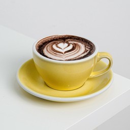 Hot Mocha (มอคค่าร้อน)