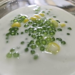 สาคูใบเตย