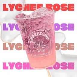 Lychee Rose