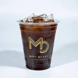 Americano V.3 [Honduras]