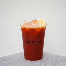 Thaitea x Honeylemon