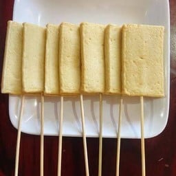 เต้าหู้แผ่น