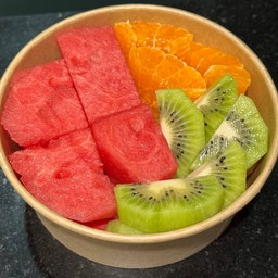 ปอกสด Daily ผลไม้พร้อมทาน