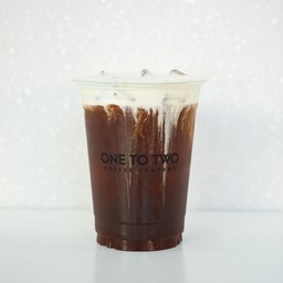 Cream Americano