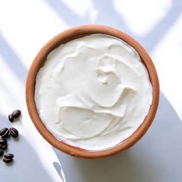 Build your own (Greek yogurt)