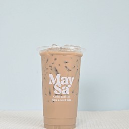 ชานมคาราเมล