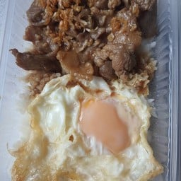 กะเพราป้าแอน