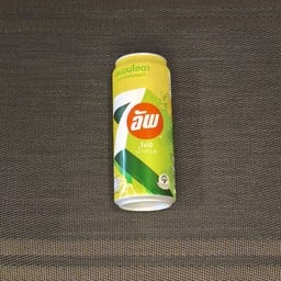 7Up (ไม่มีน้ำตาล)