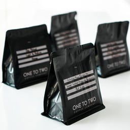 Light Roasted 200 g.