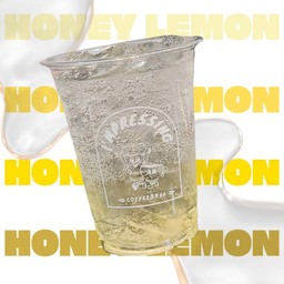 Honey Lemon