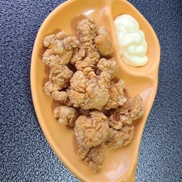 ไก่ป๊อป