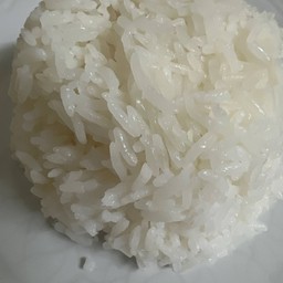 ข้าวเปล่า