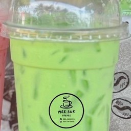 นมแคนตาลูป