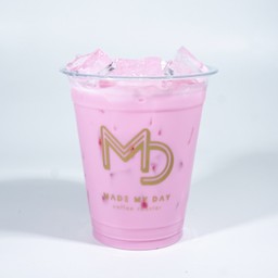 Pinky milk