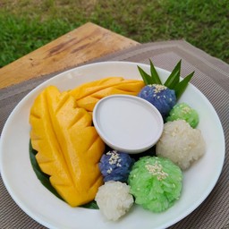 Vibes Rawai Garden