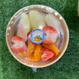 ผลไม้รวม