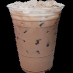 โอวัลตินเย็น
