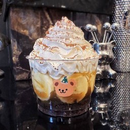 Banoffee บานอฟฟี่ โอริโอ้แครกเกอร์ (7oz)