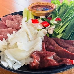ร้านตำเต็มร้อย“ไม่หัก”