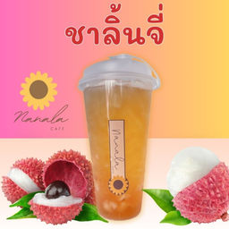 ชาลิ้นจี่