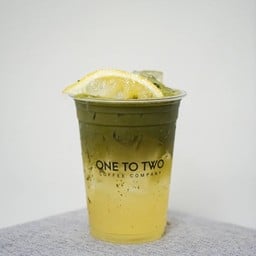 Matcha x Honeylemon