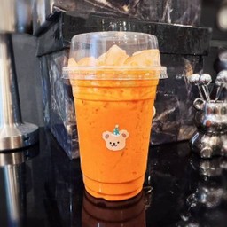 ชาไทย เครปวิปติม